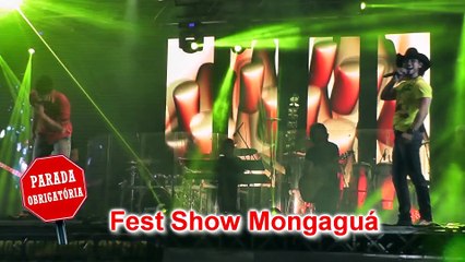 Parada Obrigatória com Munhoz e Mariano e Zumba