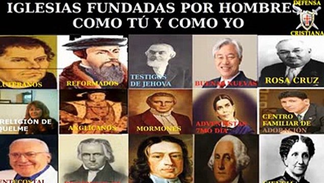 LA BIBLIA (2/5): ¿Por qué la Biblia Católica sí tiene los Libros Deuterocanónicos? (razones)