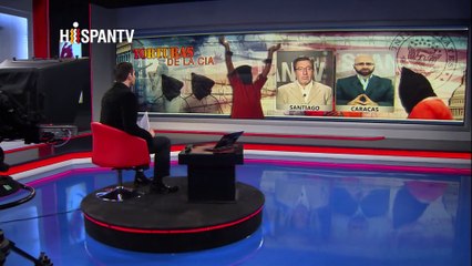 Detrás de la Razón - Torturas de la CIA