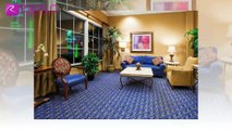 Holiday Inn & Suites Daytona Beach on the Ocean, Daytona Beach, United States