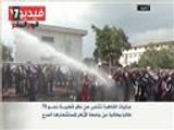 جنايات القاهرة تتنحى عن نظر قضية 70 طالبا وطالبة