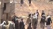 مسلحون حوثيون يهاجمون منطقة أرحب اليمنية