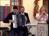 2015 Live SIMONA TONE la Etno TV - 2 MELODI- LAUATAREASCA & MUZICA USOARA.mpg