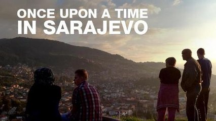 Al Jazeera Correspondent - Once Upon a Time in Sarajevo
