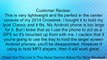 Genuine 2012-2013 Subaru Impreza/XV Crosstrek - Center Console Tray Review