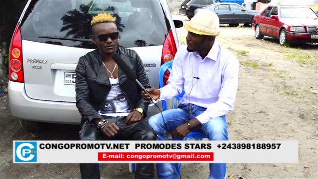 Maho le musicien de ferre aboyi chikito,nicodem alobeli singel na bango dérangement et vieux jaloux