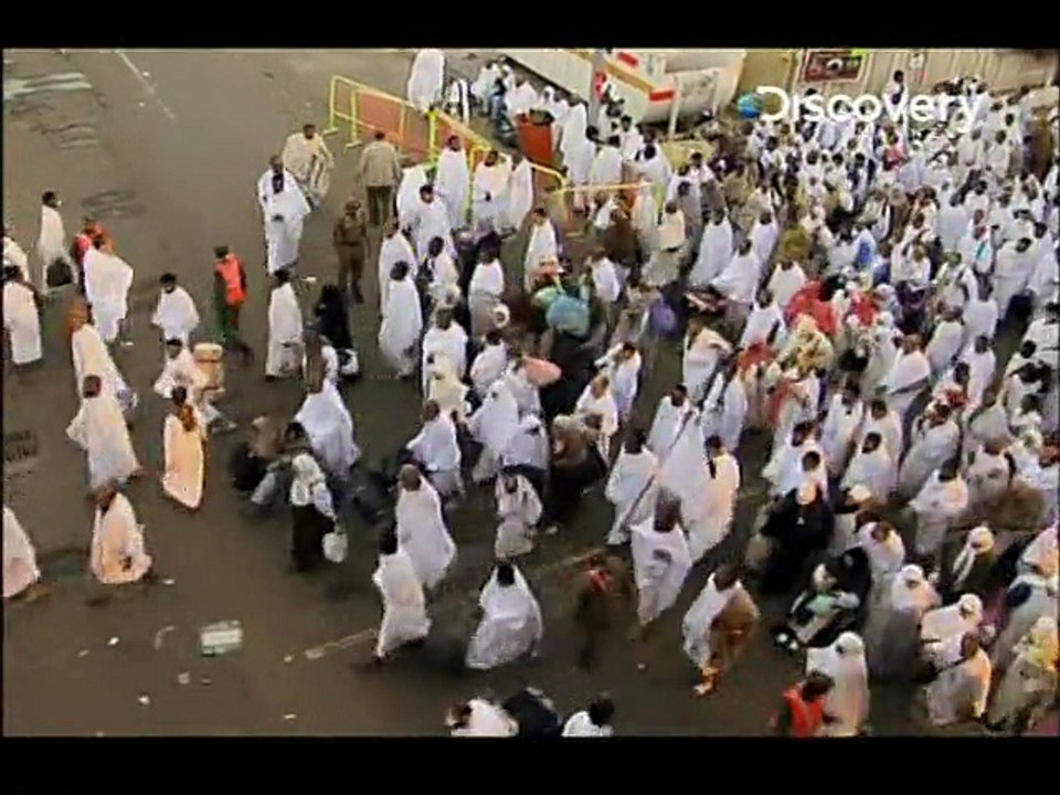 Adaigi Hajj 2/5