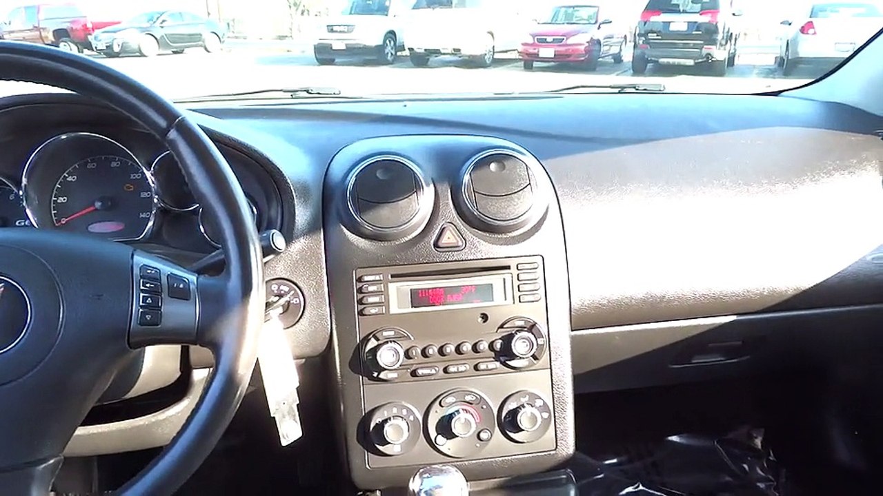 2009 Pontiac G6 Chicago, Arlington Heights, Schaumburg, Libertyville, Barrington, IL T9797