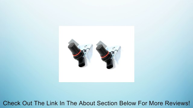 4L80E VSS Input and Output Speed Sensor Set of 2 1991 and Up GM Review