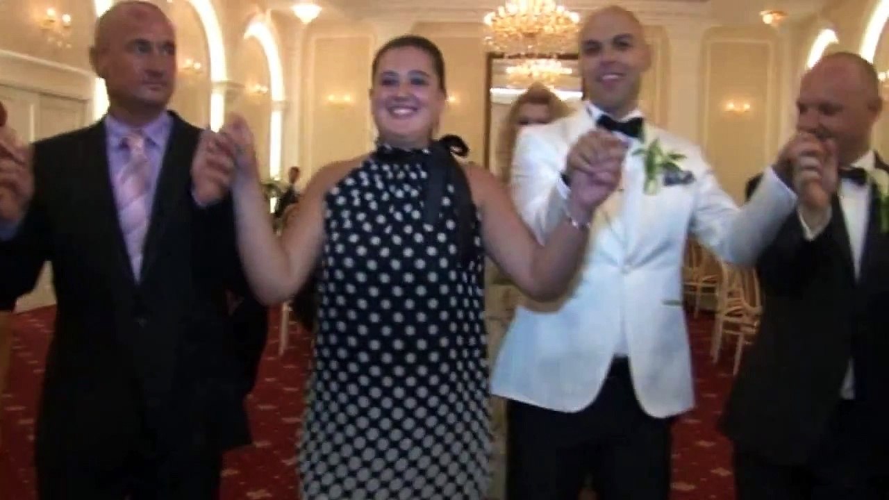 Formatie Nunta Bucuresti - Romania 2015 - Formatia - Taraful Simona Tone - Muzica Pentru Nunta Ta