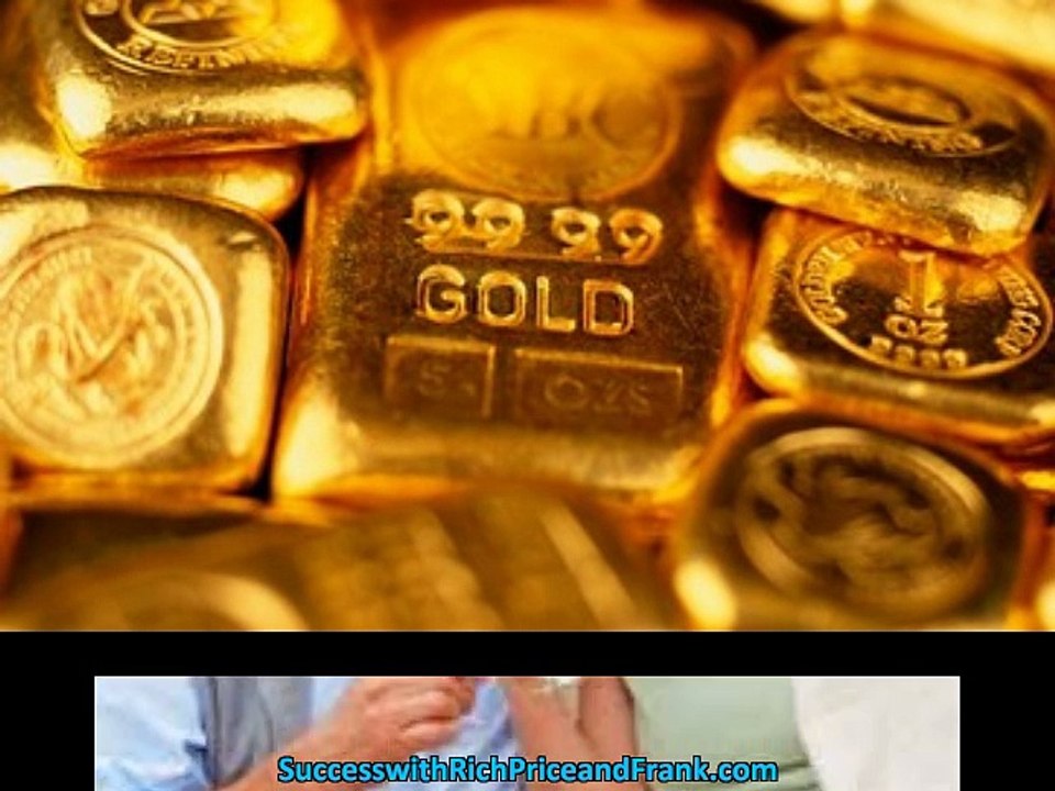 Gold IRA Investing-Important Facts!