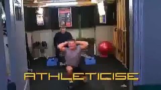 Watch Scott Abel Met Training Review - The Metabolic Enhancement Training By Scott Abel