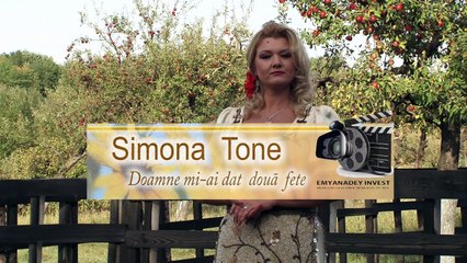 Solisti Muzica Populara 2015 - Formatia Simona Tone