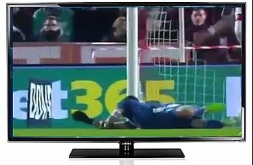 Almeria vs Real Madrid 1-4 All Goals and Highlights 12 - 12 - 2014 HD