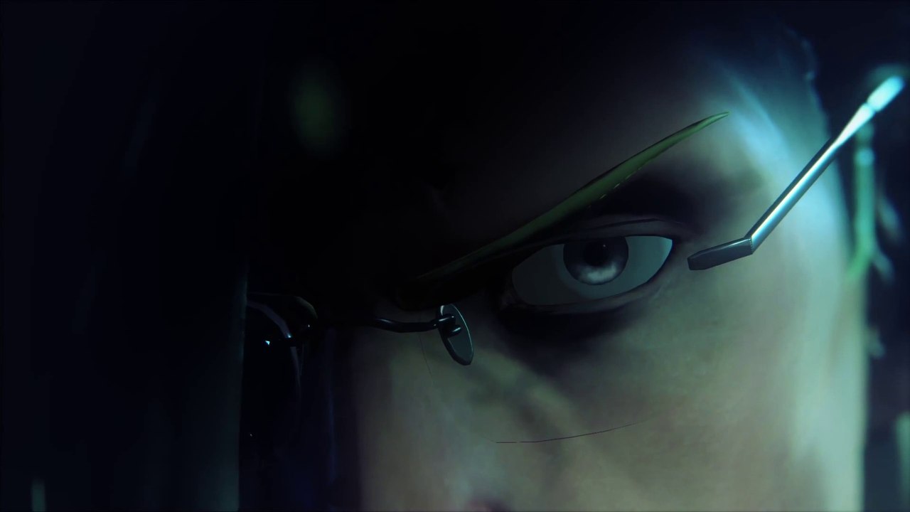 Street Fighter V - Trailer de gameplay Extended Cut