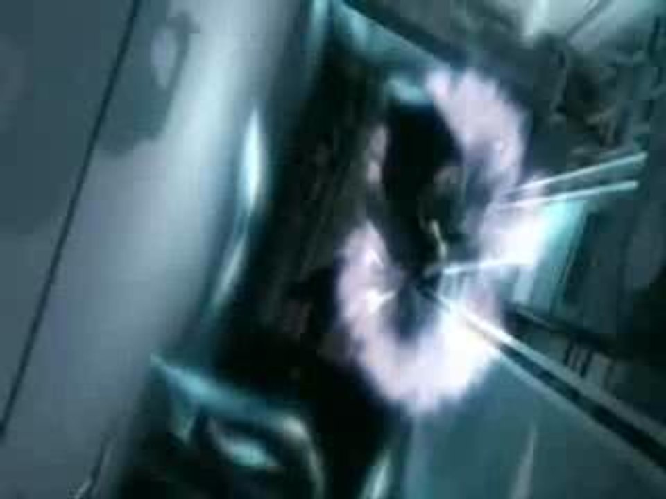 Darkback