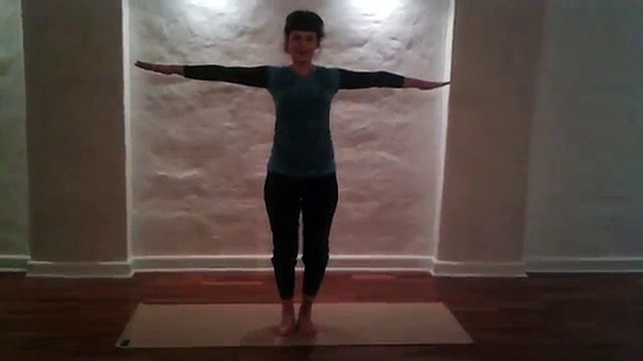 Five Tibetan Rites brush up for Charles E.