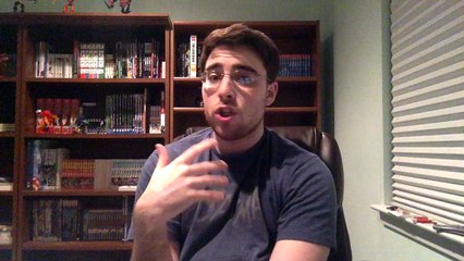 Sword Art Online II episode 23 review reaction cop out episode