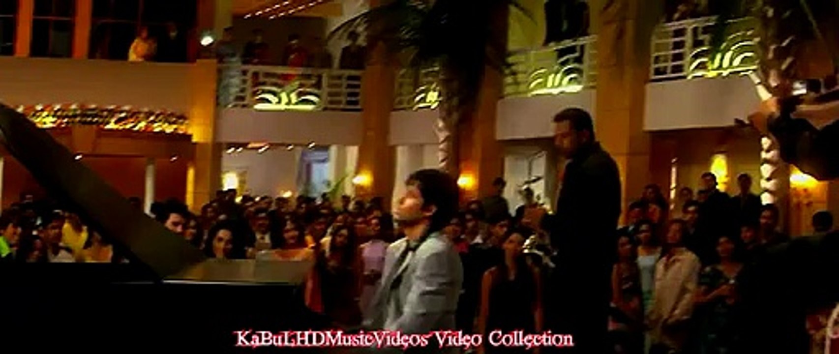 Yeh Dhuan Dhuan Sa Rehne Do 2004 Lyrics+video full song from Tumsa Nahin Dekha Movie