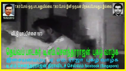 veettu mapillai