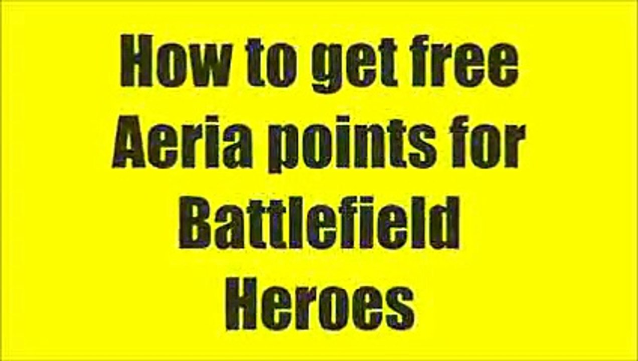 Aeria Games Fun Card Code Generator