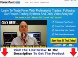 Is the Forex Mentor Pro a scam Read my honest review! Bonus   Discount