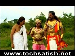 Mahabharatham Part 1