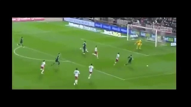 Cristiano Ronaldo All Goals vs Almeria HD 2014