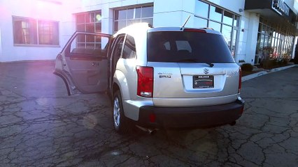 2007 Suzuki XL-7 Chicago, Arlington Heights, Schaumburg, Libertyville, Barrington, IL T9729A
