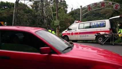 20141214 2 新烏路白目的力量