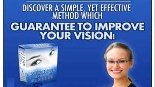 Laser Surgery For Eyes   Vision Without Glasses Review
