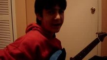 sweet child o mine guitar