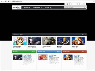 AP Generator! Aeria Points for free