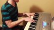 The Christmas Song / Chestnuts Roasting on an Open Fire (piano cover)