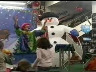 AnimEvents - Anniversaires / Noel