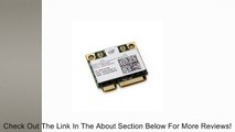 New Intel� Centrino� Wireless-N   WiMAX 6150 612BNXHMW Wireless PCIE Half Hight Wireless WLAN Wifi Card 802.11b/g/n 300Mbps Review