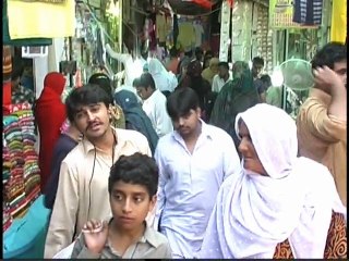 sarai alamgir arshad sina as live beepar vindo shoping