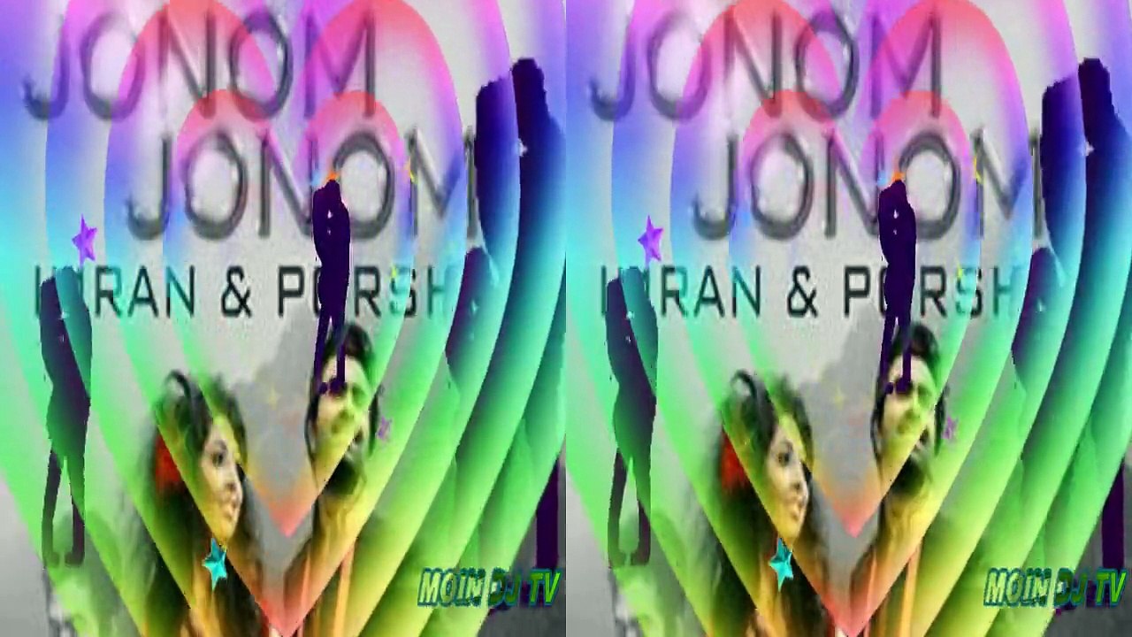 Bangla Song New Remix Do Like Jonom Jonom  Love  Remix  Moin djtv