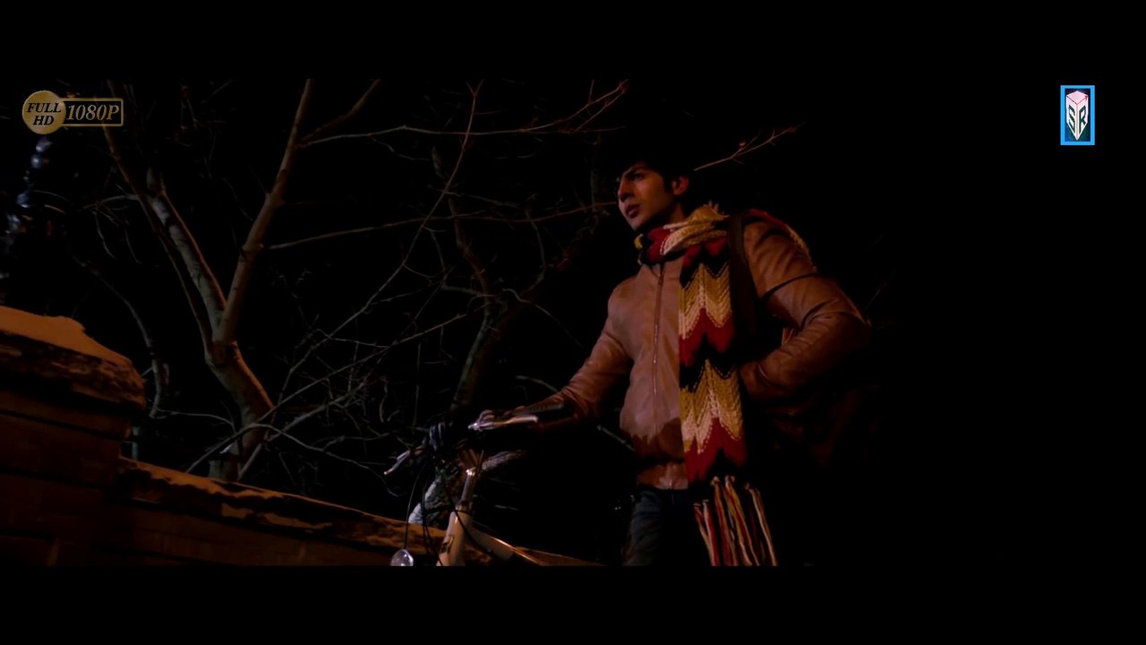 Tose Naina Song with Akaash Vani Bollywood Twisters Song By Arijit Singh [FULL HD] - (SULEMAN - RECORD)