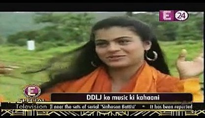 Songs Of Movie  DDLJ 14th December 2014 www.apnicommunity.com