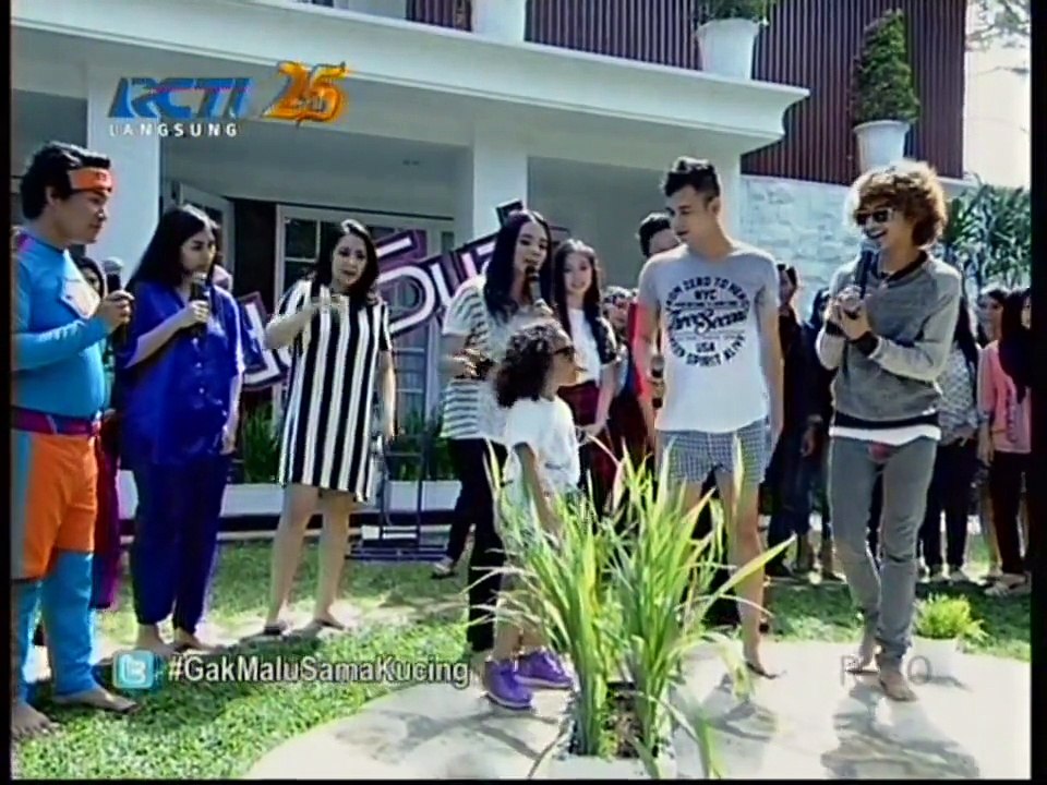 [141214]Dahsyat - Seg2