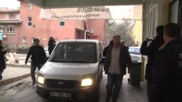 İstanbul Merkezli Paralel Yapı Operasyonu