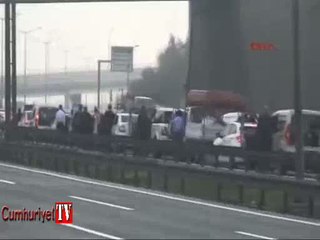 Zaman'a polis baskını