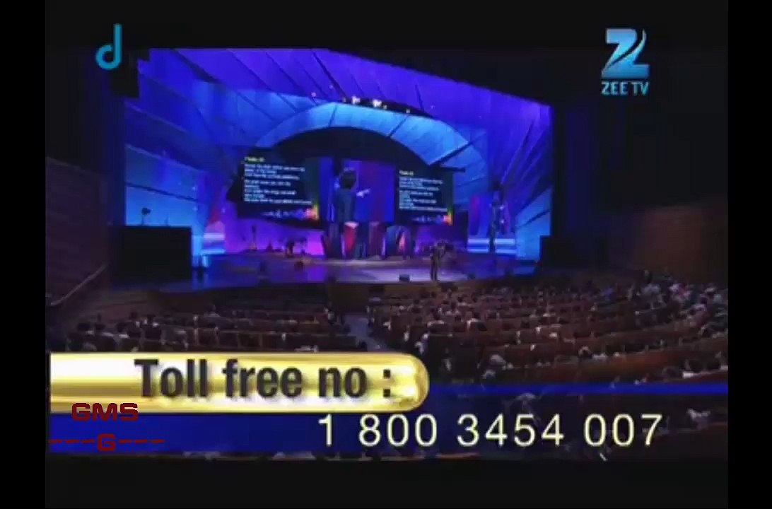 JOSEPH PRINCE {Hindi} 14th Dec 2014