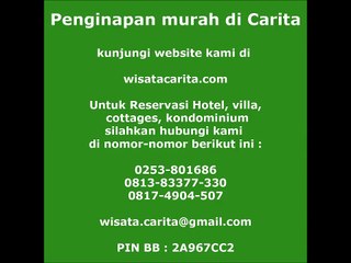 penginapan-murah-di-pantai-carita