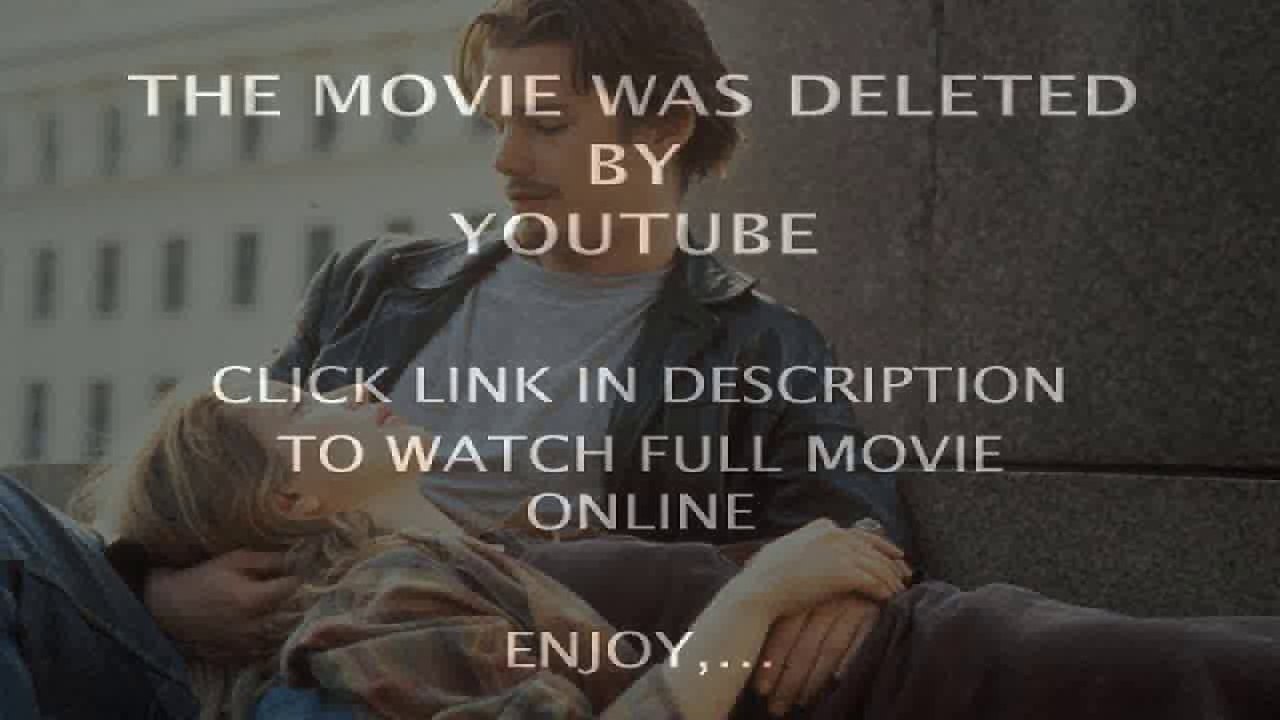 Watch Before Sunrise Full Movie video Dailymotion