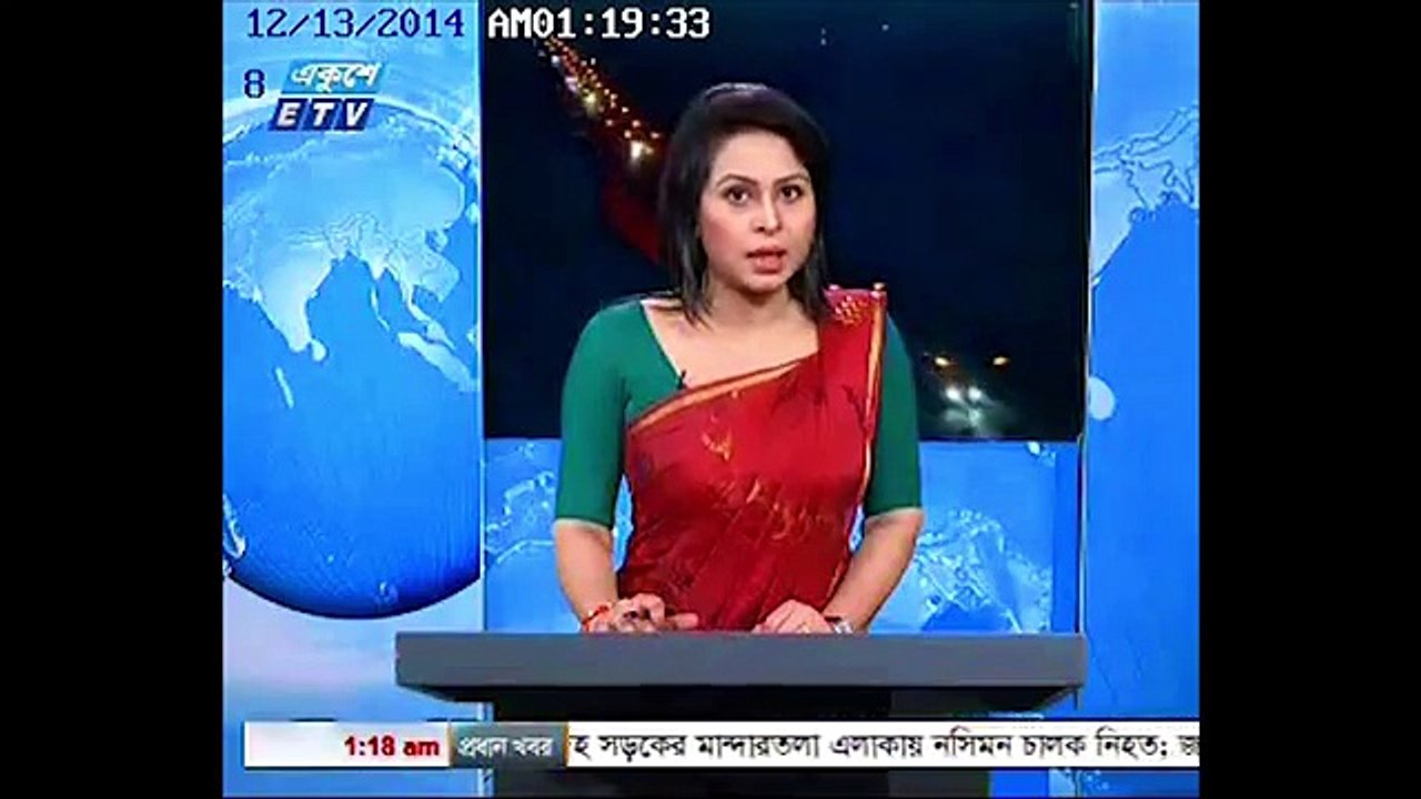 ETV coverage of ARU and GRU joint Press Conference for detained members