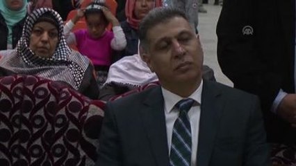 Türkmen Lider Yaşar Cengiz Ölümünün Onuncu Yılında Kerkük'te Anıldı