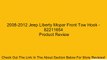 2008-2012 Jeep Liberty Mopar Front Tow Hook - 82211654 Review