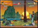 Super Street Fighter 4 AE King Miltown vs xWax Saixhinata ( A Rank Yuri )